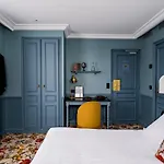 Duquesne Eiffel Hotel 4*