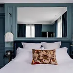 Duquesne Eiffel Hotel Parigi