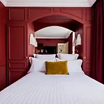 Duquesne Eiffel Hotel 4*