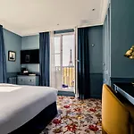 Duquesne Eiffel Hotel