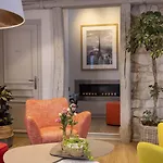 Hotel Duquesne Eiffel 4*