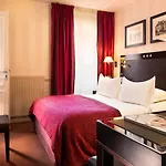 Duquesne Eiffel Hotel Paříž