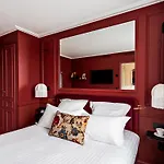 Hotel Duquesne Eiffel 4*