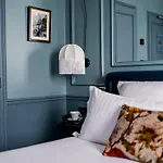 Hotel Duquesne Eiffel Parijs