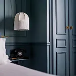 Hotel Duquesne Eiffel Paříž