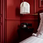 Duquesne Eiffel Hotel