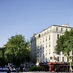 Duquesne Eiffel 4* Paříž