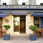 Duquesne Eiffel Hotel