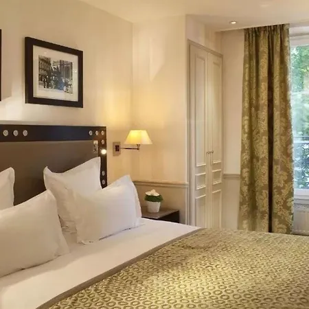 Duquesne Eiffel Hotel 3*