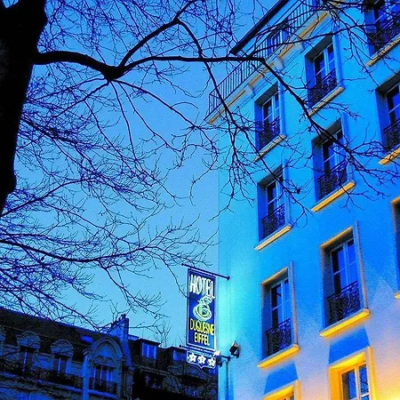 Duquesne Eiffel 4*