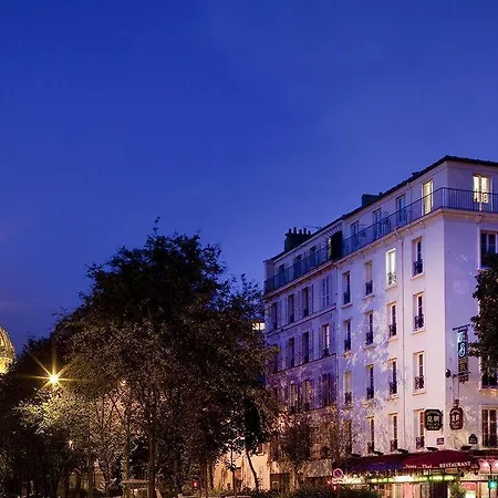 Duquesne Eiffel Szálloda