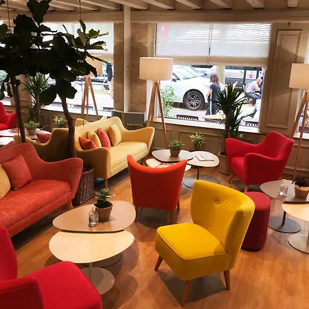 Duquesne Eiffel Hotel Paris