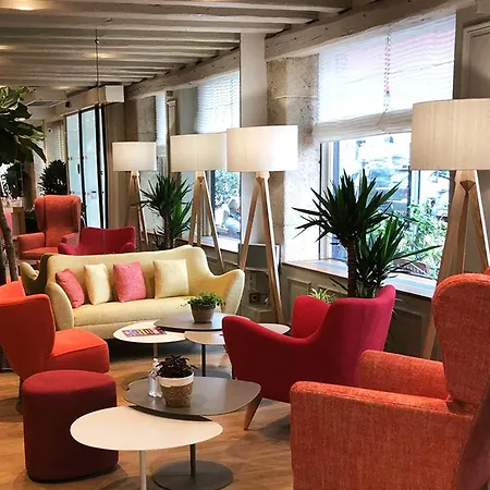 Duquesne Eiffel Hotel Paris