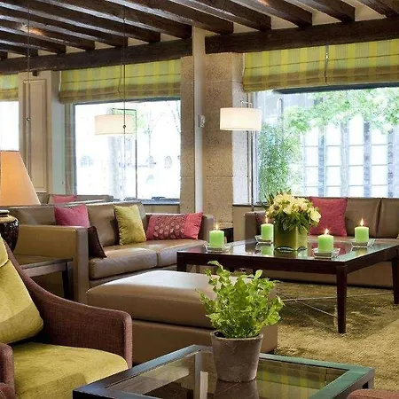 Hotel Duquesne Eiffel