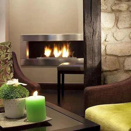 Duquesne Eiffel Hotel Paris