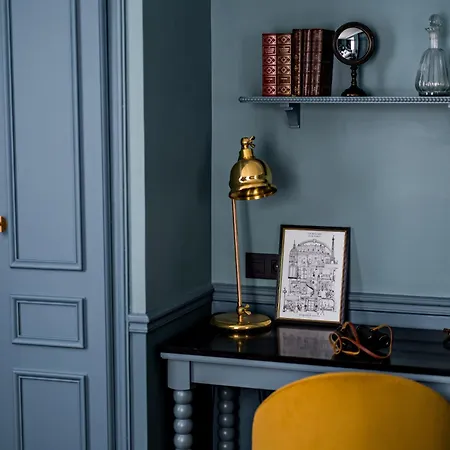 호텔 듀케누 에펠