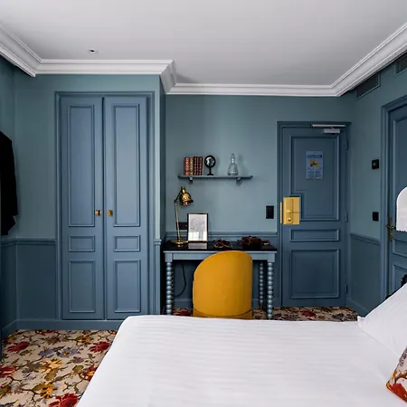 Duquesne Eiffel מלון 4*