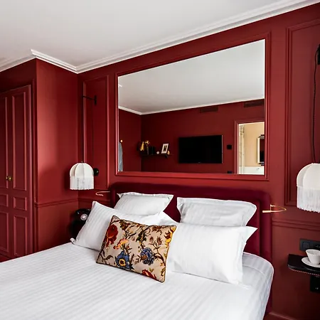 Otel Duquesne Eiffel 4*