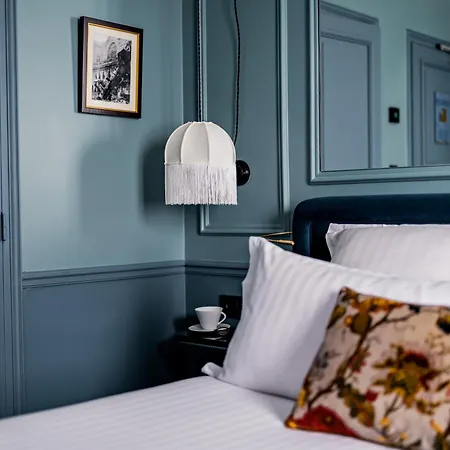 Hotel Duquesne Eiffel Paris