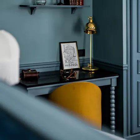 호텔 듀케누 에펠