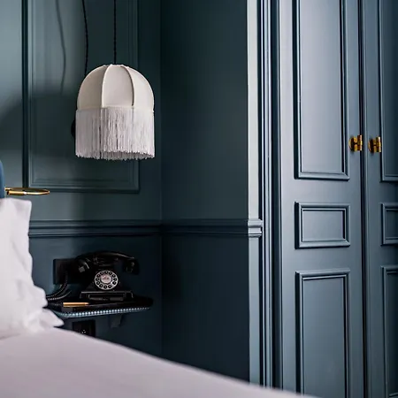 호텔 듀케누 에펠 파리