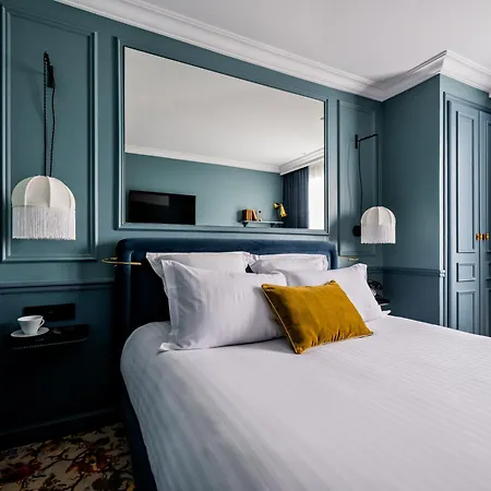 Hotel Duquesne Eiffel 4*