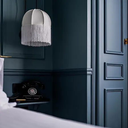 デュケヌ エッフェル ホテル パリ