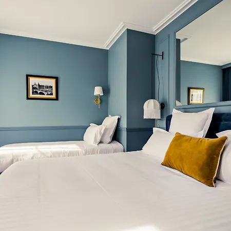 듀케누 에펠 파리