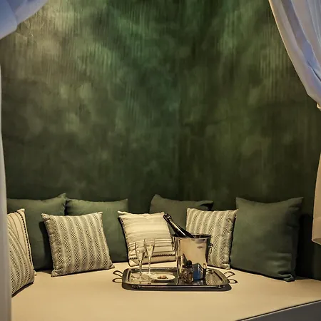 Duquesne Eiffel Hotell Paris