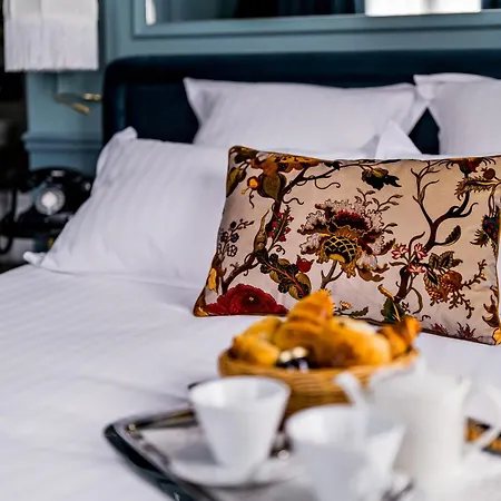 듀케누 에펠 호텔 파리