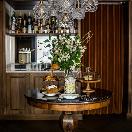 Hotel Duquesne Eiffel 4*