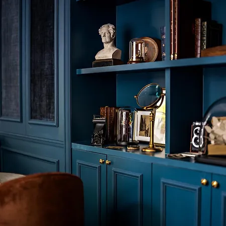 Hotel Duquesne Eiffel Paříž