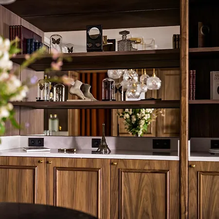 Duquesne Eiffel Hotell