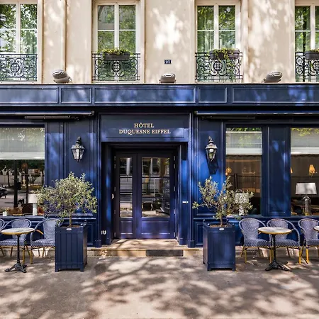Duquesne Eiffel