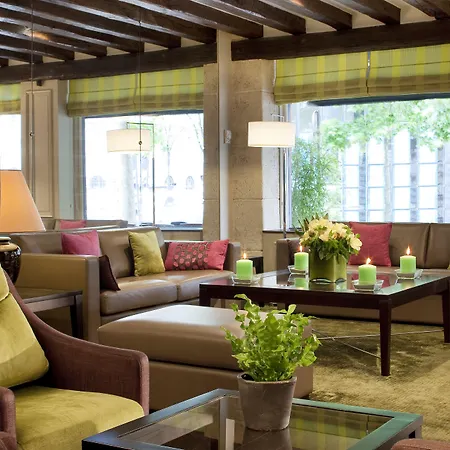 Duquesne Eiffel Hotel