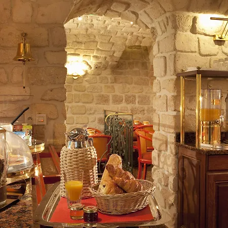 Hotel Duquesne Eiffel Paryż