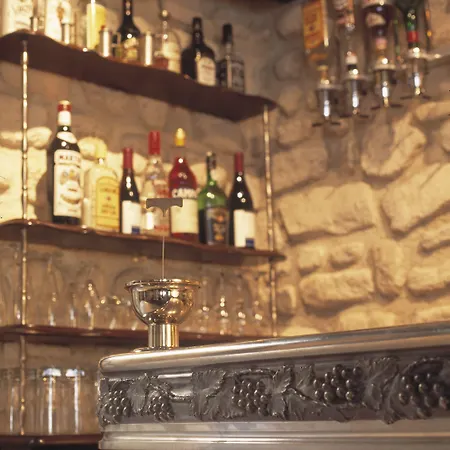 Hotel Duquesne Eiffel Paryż