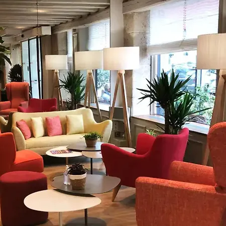 Duquesne Eiffel 4* Paryż