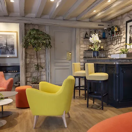 Duquesne Eiffel Hotel