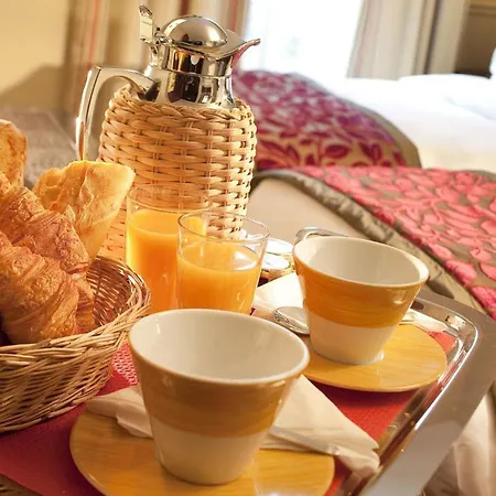 Hotel Duquesne Eiffel