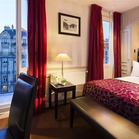 Duquesne Eiffel Paryż