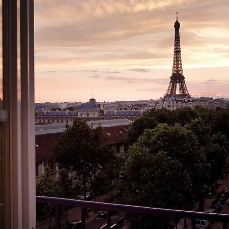 Duquesne Eiffel Párizs