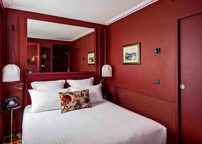 Duquesne Eiffel Paříž