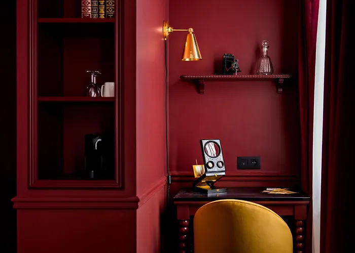 Duquesne Eiffel 4* Paris