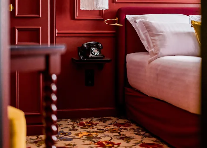 Duquesne Eiffel Parijs