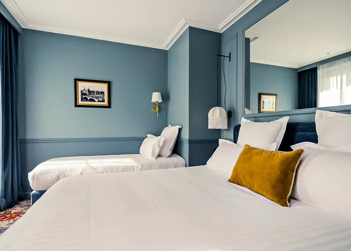 Duquesne Eiffel Parijs