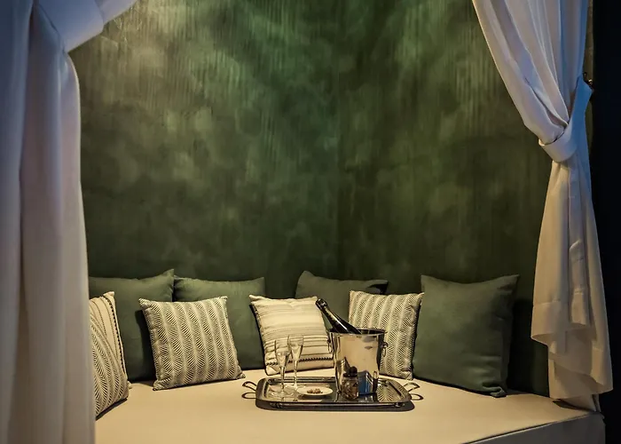 Duquesne Eiffel Hotel Parijs