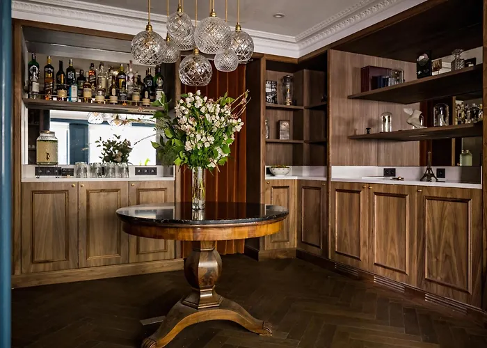 Hotel Duquesne Eiffel 4*