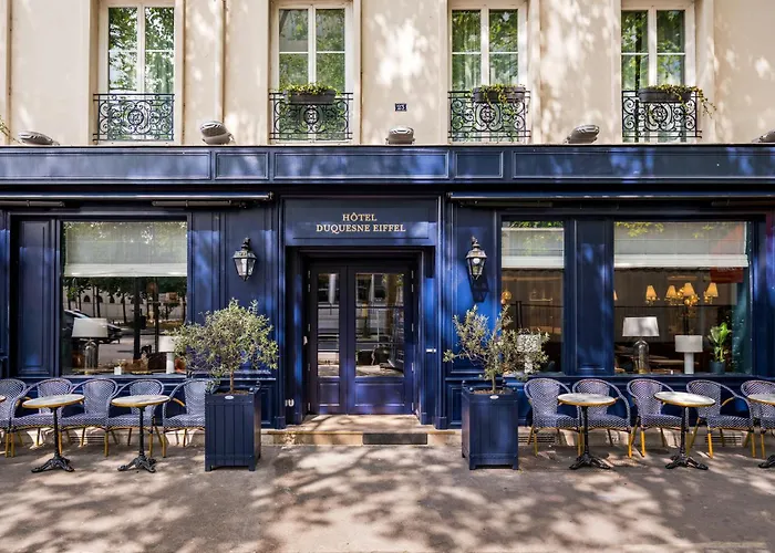 Duquesne Eiffel