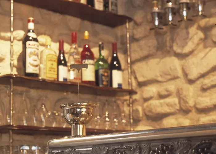 Hotel Duquesne Eiffel Paris